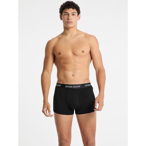 Boxer Eco Jeans Confezione Da 2 - Guess - Modalova