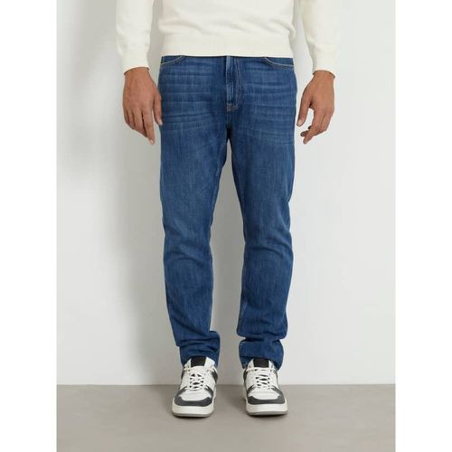 Jeans Relaxed James - Guess - Modalova