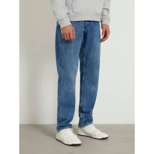 Jeans Relaxed Mike - Guess - Modalova