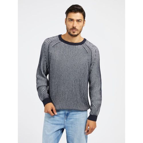 Maglione A Coste - Guess - Modalova