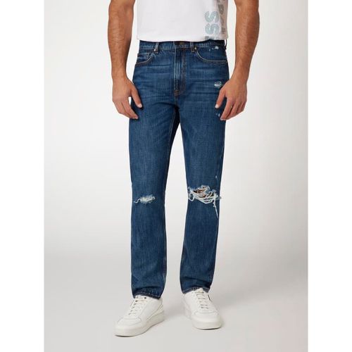 Jeans Relaxed James - Guess - Modalova