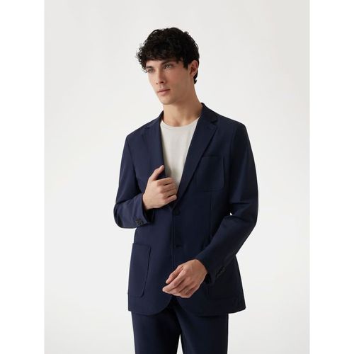 Blazer Monopetto - Guess - Modalova