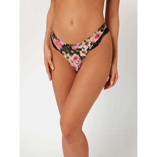 Slip Brasiliana Floreale Rose - Guess - Modalova