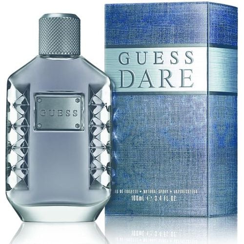 Dare Per Uomo - Eau De Toilette 100 Ml - Guess - Modalova