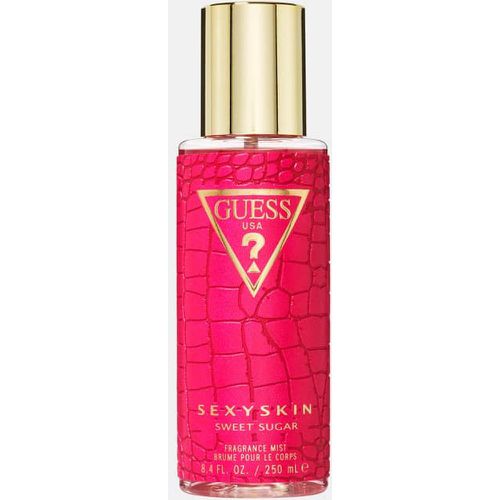 Sexy Skin - Fragrance Body Mist 250 Ml - Guess - Modalova