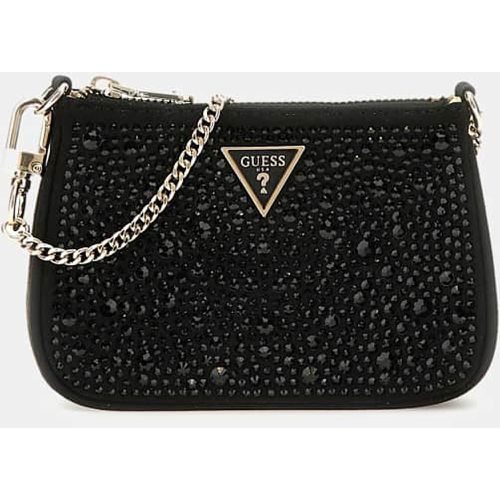 Pochette Strass - Guess - Modalova