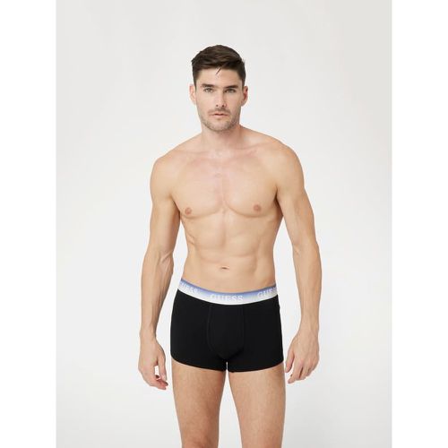 Boxer Joe Confezione Da 3 - Guess - Modalova