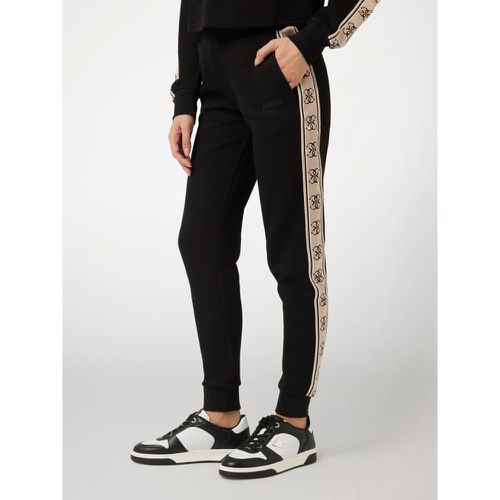 Pantaloni Jogger Logo Laterale - Guess - Modalova