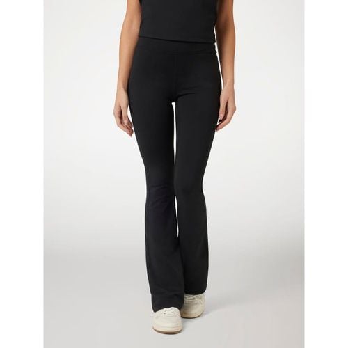 Leggings Svasati A Vita Alta - Guess - Modalova