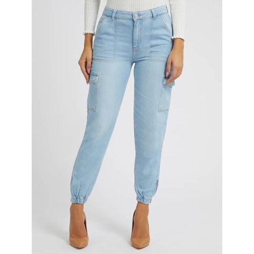 Jeans Cargo - Guess - Modalova