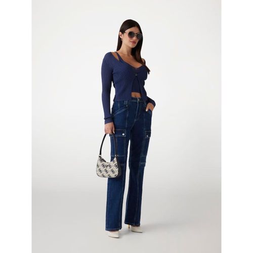 Mom Jeans - Guess - Modalova