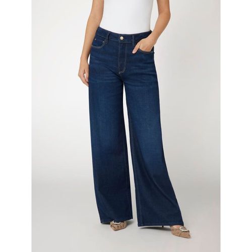 Jeans Wide Leg Bellflower - Guess - Modalova