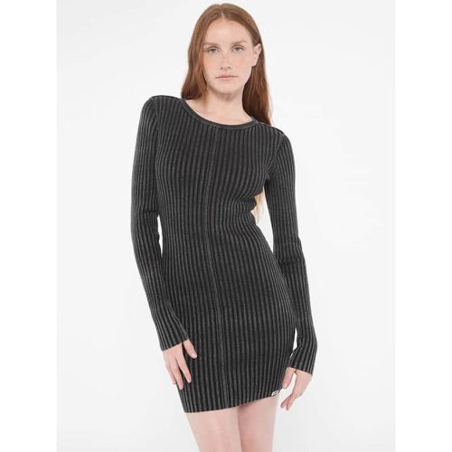 Abito Bodycon In Misto Lana - Guess Originals - Modalova