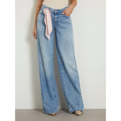 Jeans Sexy Palazzo - Guess - Modalova