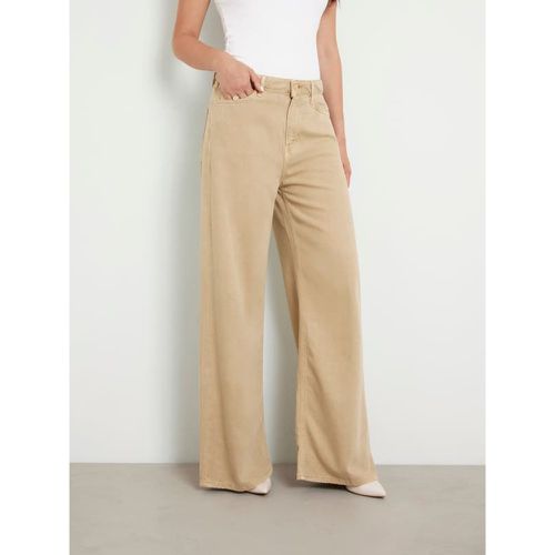 Jeans Wide Leg Bellflower - Guess - Modalova