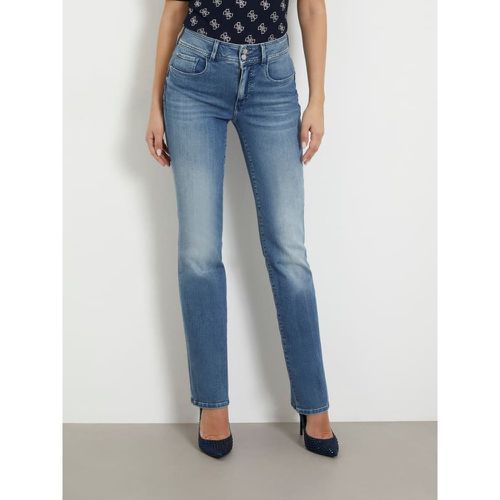 Jeans Straight Shape Up - Guess - Modalova