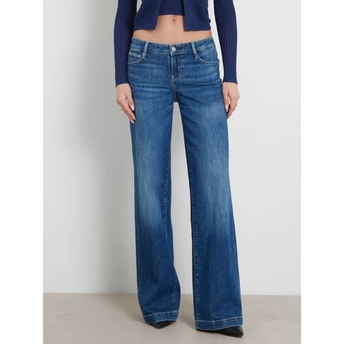 Jeans Sexy Palazzo - Guess - Modalova