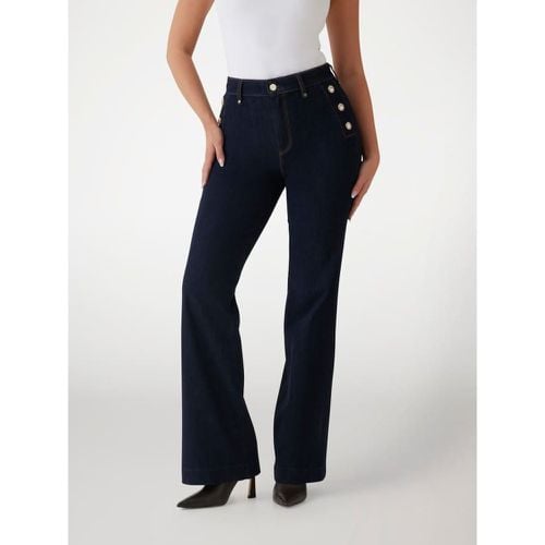 Jeans Chino New Faye - Guess - Modalova