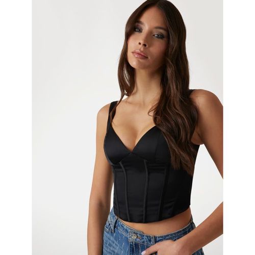 Top Bustier - Guess - Modalova