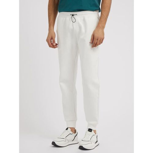 Pantalone Joggers Neoprene - Guess - Modalova