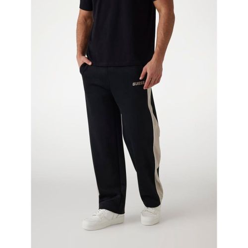 Pantaloni Jogger Con Vestibilità Regular - Guess - Modalova