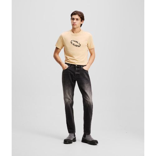 Tapered Jeans, , , Taille: W28 L30 - Karl Lagerfeld - Modalova