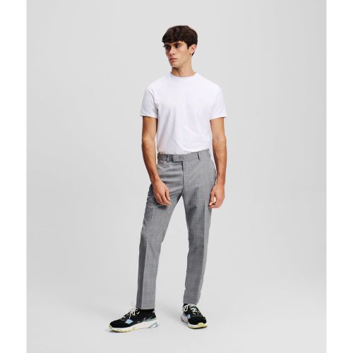 Pantalon Ajusté, , /, Taille: 46 - Karl Lagerfeld - Modalova
