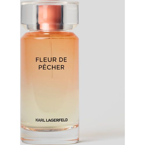 Fleur De Pêcher (peach Blossom), Les Parfums Matières, 100 Ml, Woman, , Size: One size - Karl Lagerfeld - Modalova
