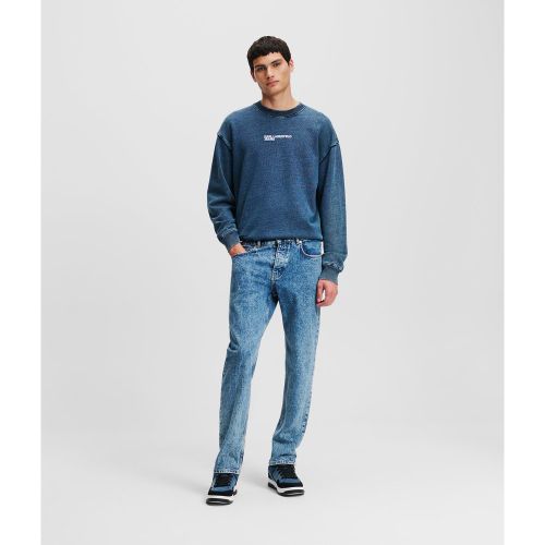 Jean Fuselé, , , Taille: W28 L30 - KL Jeans - Modalova