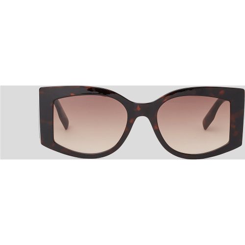 Karl Logo Sunglasses, Woman, , Size: One size - Karl Lagerfeld - Modalova