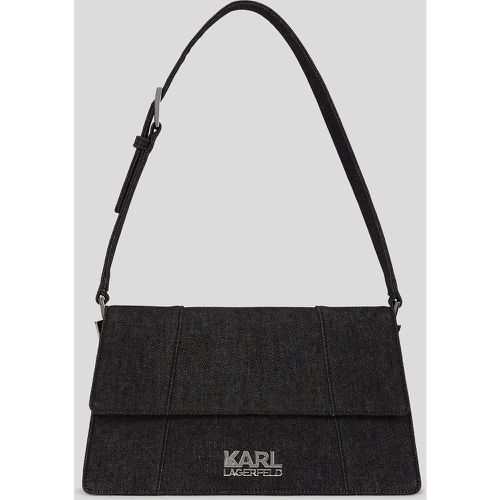 K/stone Shoulder Bag, Woman, , Size: One size - Karl Lagerfeld - Modalova