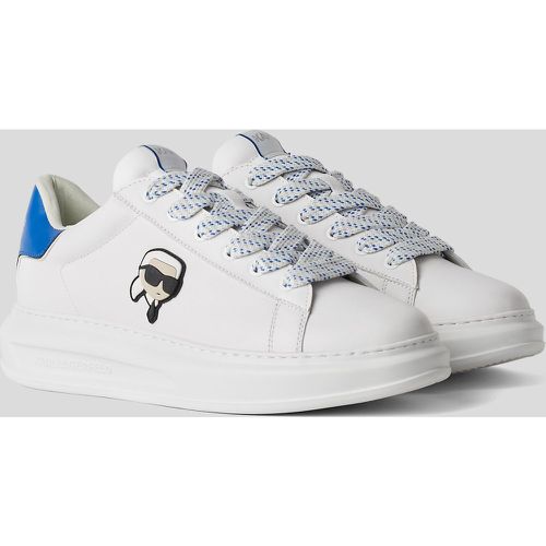 K/ikonik Nft Kapri Sneakers, Man, /, Size: 42 - Karl Lagerfeld - Modalova