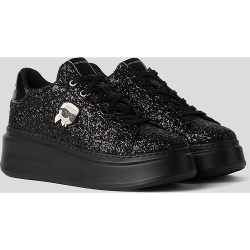 Ikon Komet Sneakers, Woman, , Size: 35 - Karl Lagerfeld - Modalova