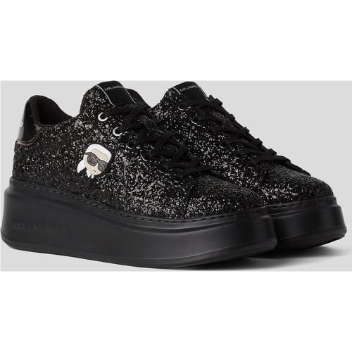 K/ikonik Komet Sneakers, Woman, , Size: 36 - Karl Lagerfeld - Modalova