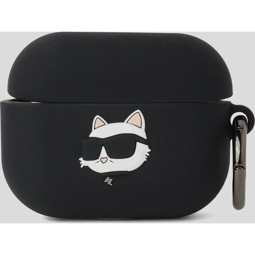 Ikon Choupette Airpods 3 Case, Woman, , Size: One size - Karl Lagerfeld - Modalova