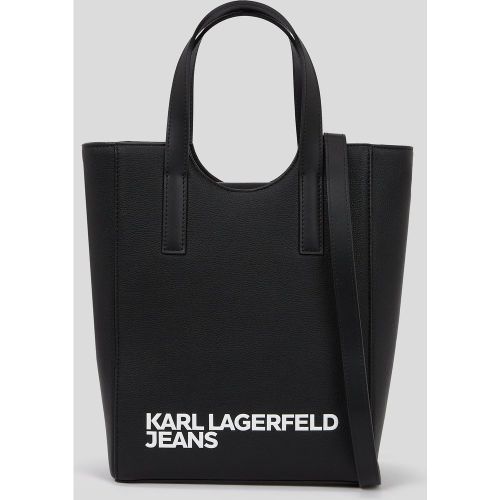 Mini Tote Bag, Woman, , Size: One size - Karl Lagerfeld - Modalova