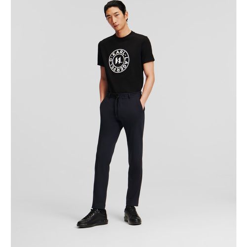 Pace Pants, Man, , Size: 58 - Karl Lagerfeld - Modalova