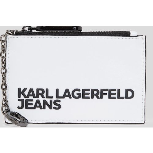 Klj Essential Logo Pouch, Woman, , Size: One size - Karl Lagerfeld - Modalova