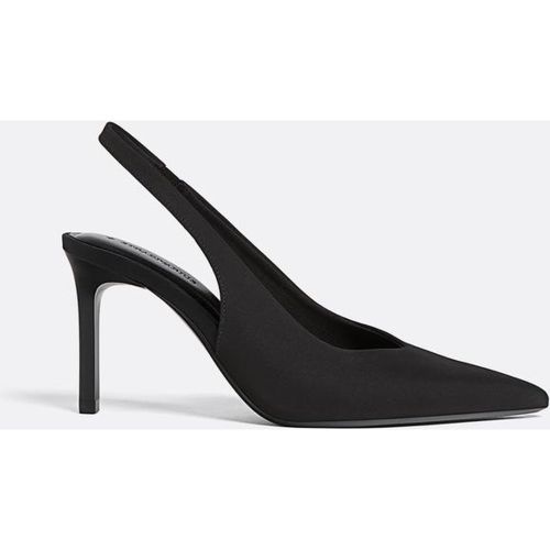 Chaussures ouvertes classiques 35 - Stradivarius - Modalova