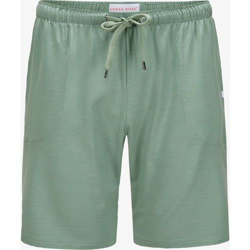 Loungeshorts | Herren (XXL) - Derek Rose - Modalova