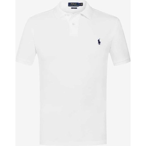 Polo-Shirt Slim Fit Mesh | Herren (XXL) - Polo Ralph Lauren - Modalova