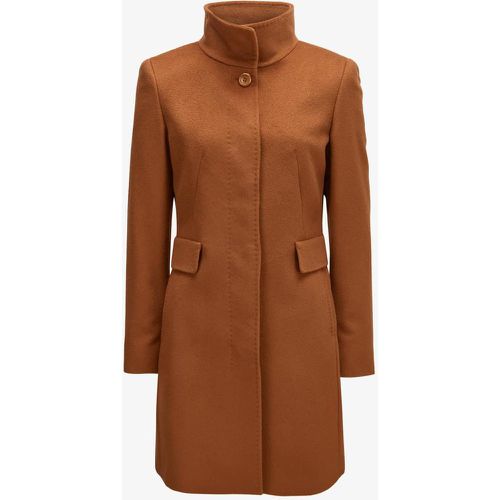 Agnese Mantel | Damen (40) - Max Mara Studio - Modalova