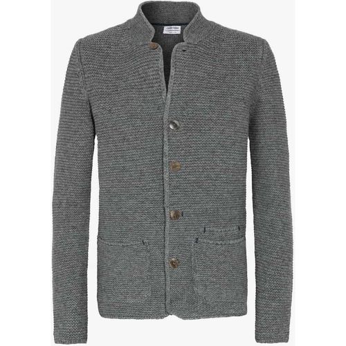 Trachten-Strickjacke | Herren (52) - Gran Sasso - Modalova