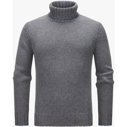 Rollkragenpullover | Herren (48) - Gran Sasso - Modalova