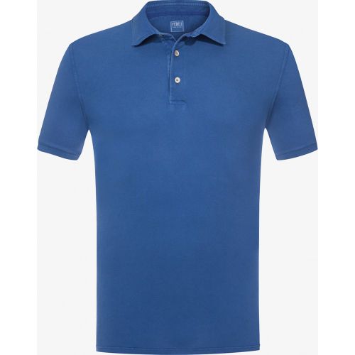 North M.M Polo-Shirt Fedeli - Fedeli - Modalova