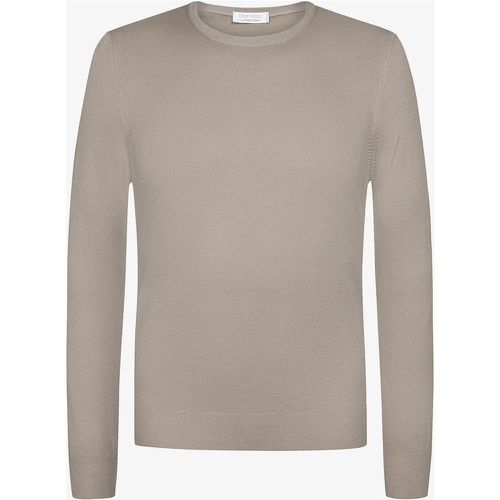 Cashmere-Pullover | Herren (56) - Gran Sasso - Modalova