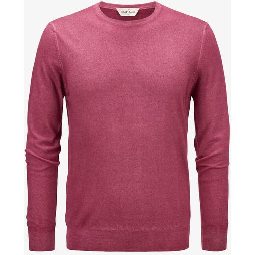 Cashmere-Pullover | Herren (54) - Gran Sasso - Modalova