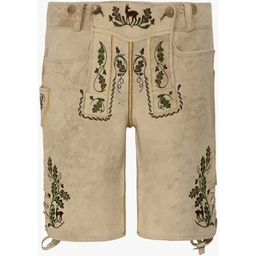 Kochelsee Lederhose aus Hirschleder - Meindl - Modalova