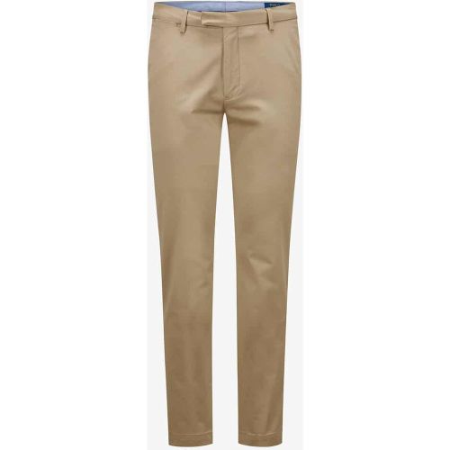 Chino Stretch Slim Fit Cotton | Herren (31/32) - Polo Ralph Lauren - Modalova