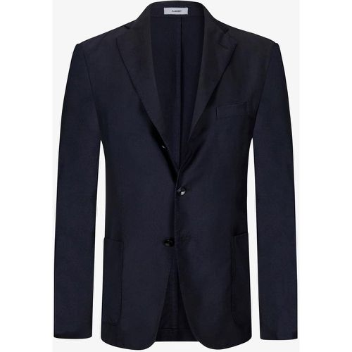 Cashmere-Sakko K. Jacket | Herren (56) - Boglioli - Modalova